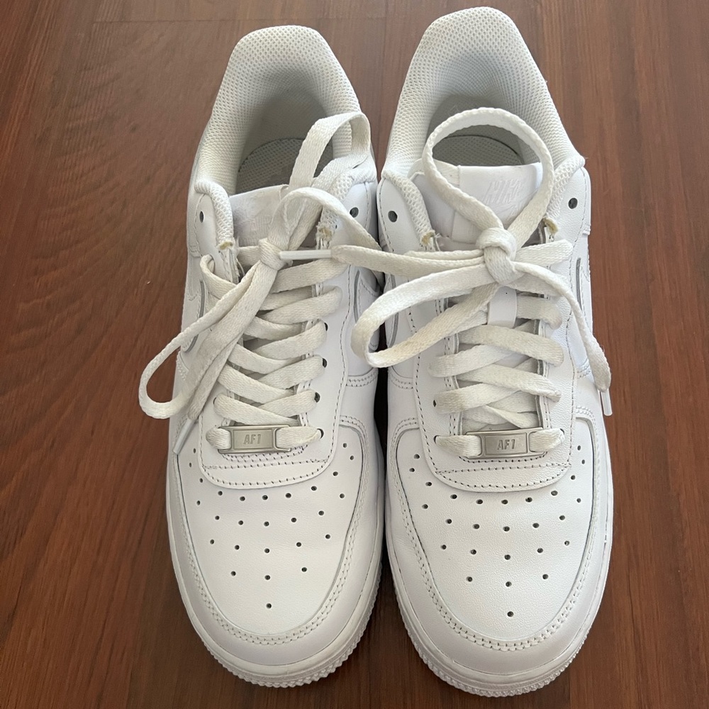 COPY - Nike Air Force 1